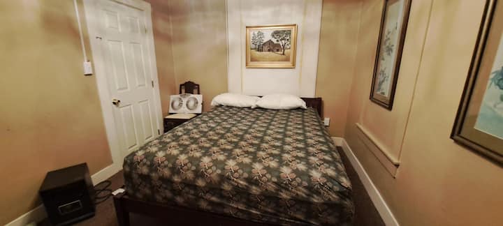 Спална соба 3