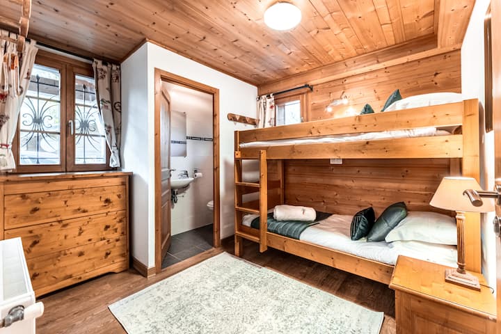 Chambre 1