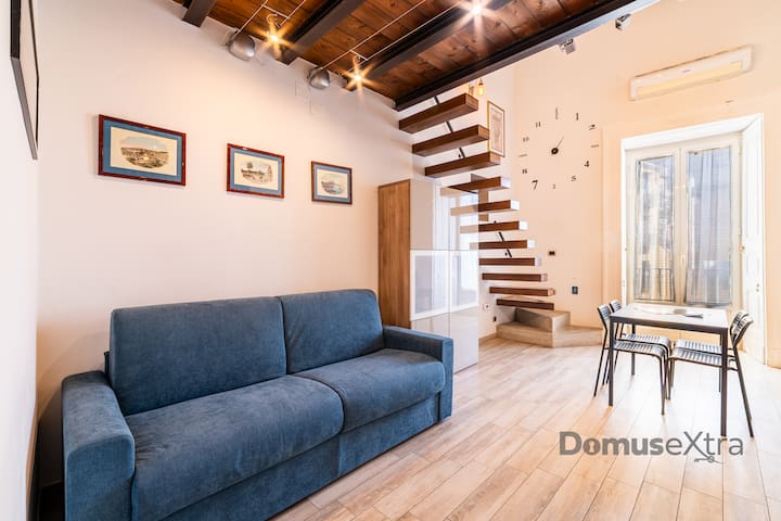 DomusExtra managed Airbnb listing 2