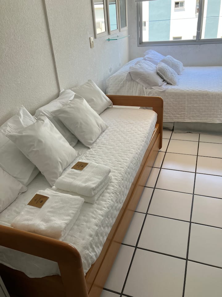 منطقة غرفة النوم