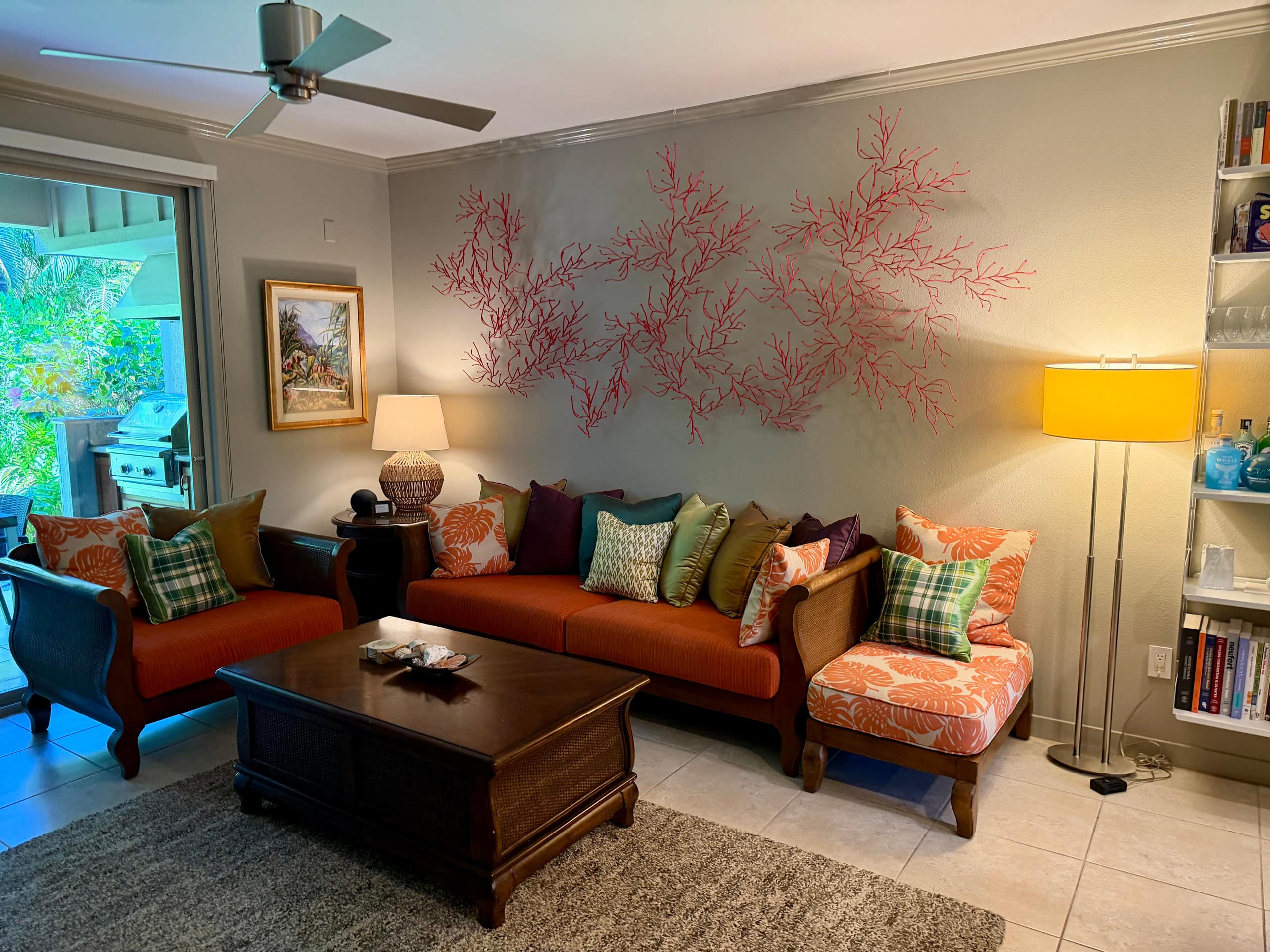 Condo in Waimea · ★4.97 · 2 bedrooms · 3 beds · 2 baths - Image 16