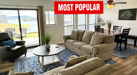 Bernards Landing BEST Location2B NEXT2 Pool