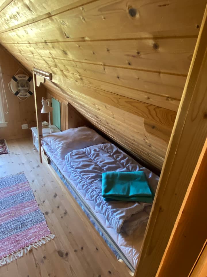 Spálňa 1
