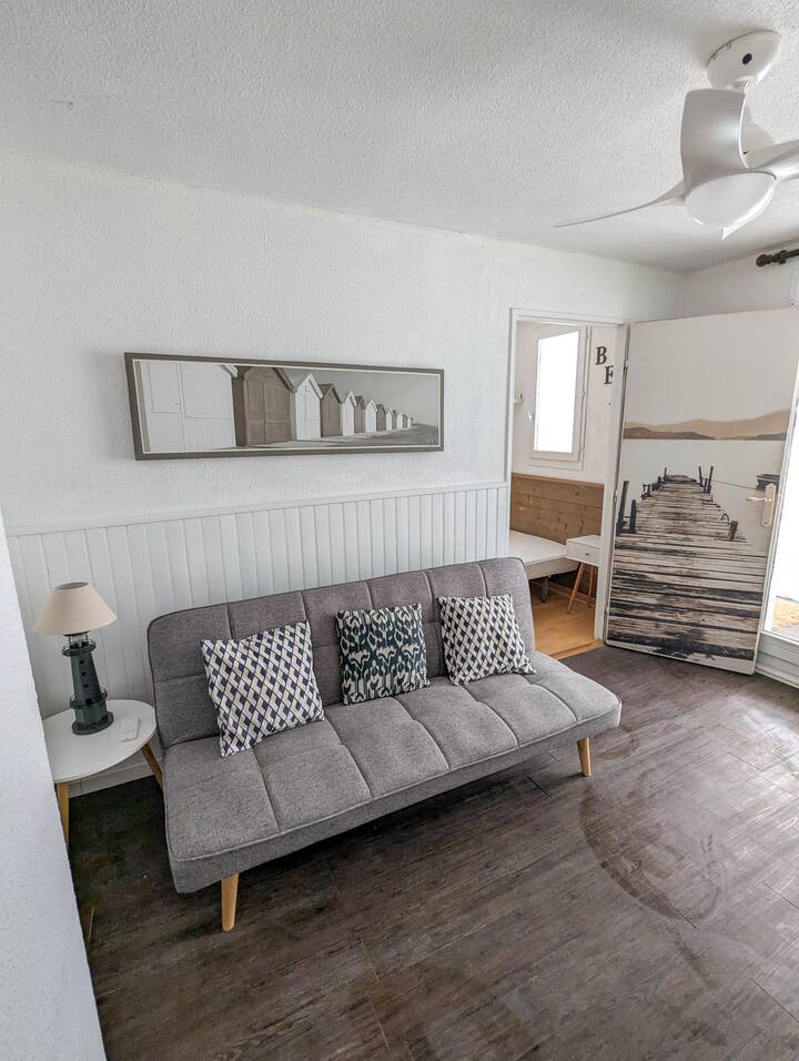 მისაღები ოთახი