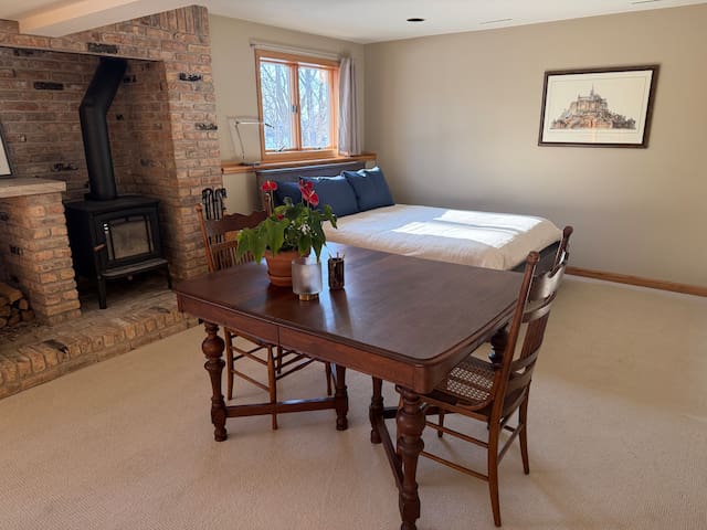 Guest favorite listing in Madison