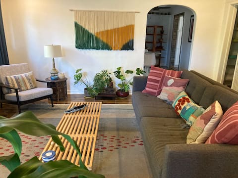 Conscious cottage,Ojai