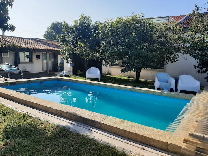 Village House Lavra - Mindelo