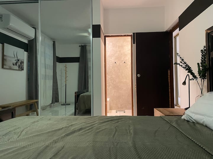 Habitación 1