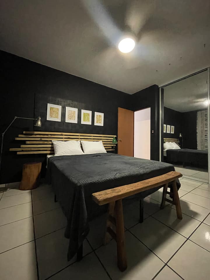Habitación 3
