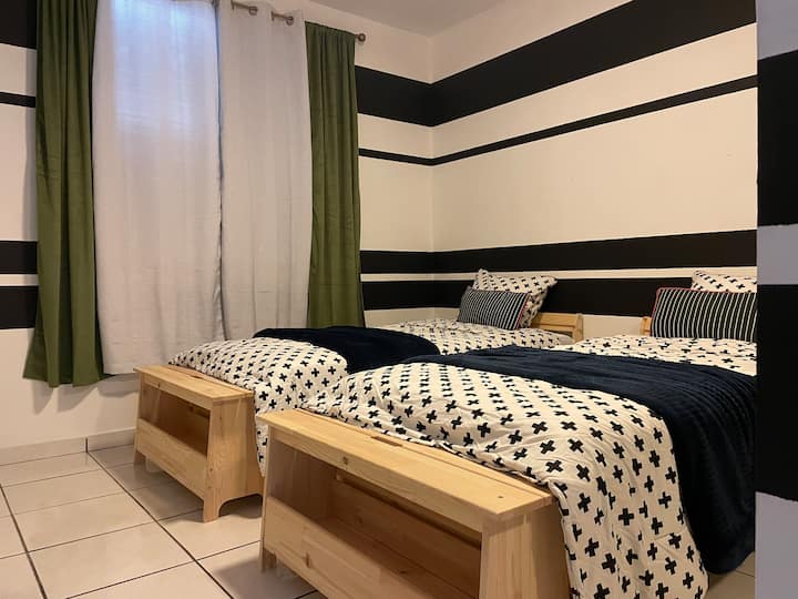 Habitación 2
