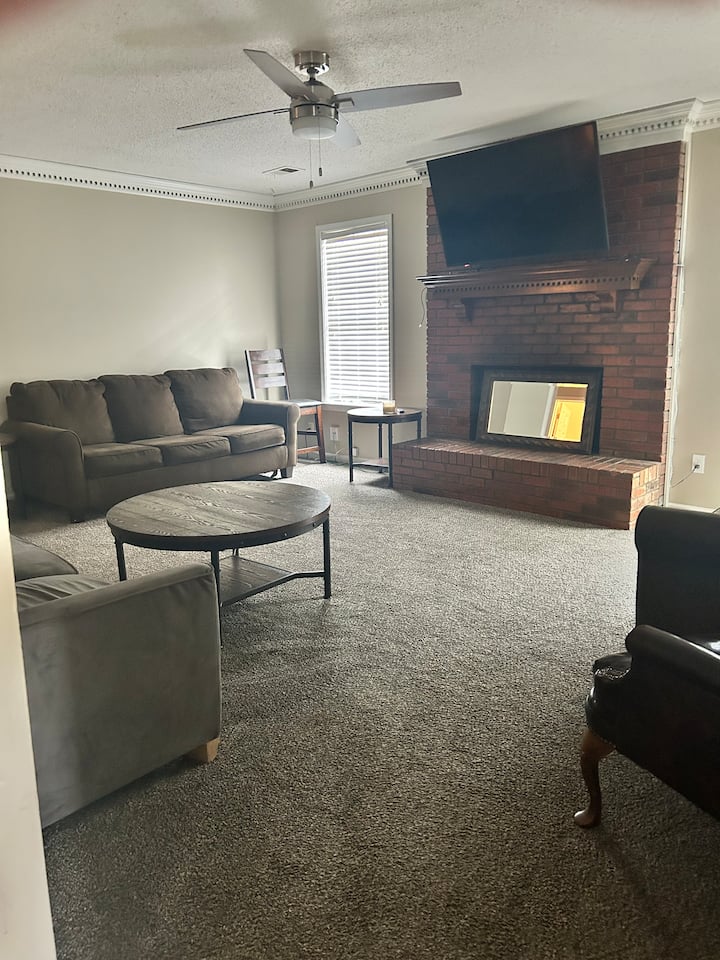 A Friends Place - Southaven, MS
