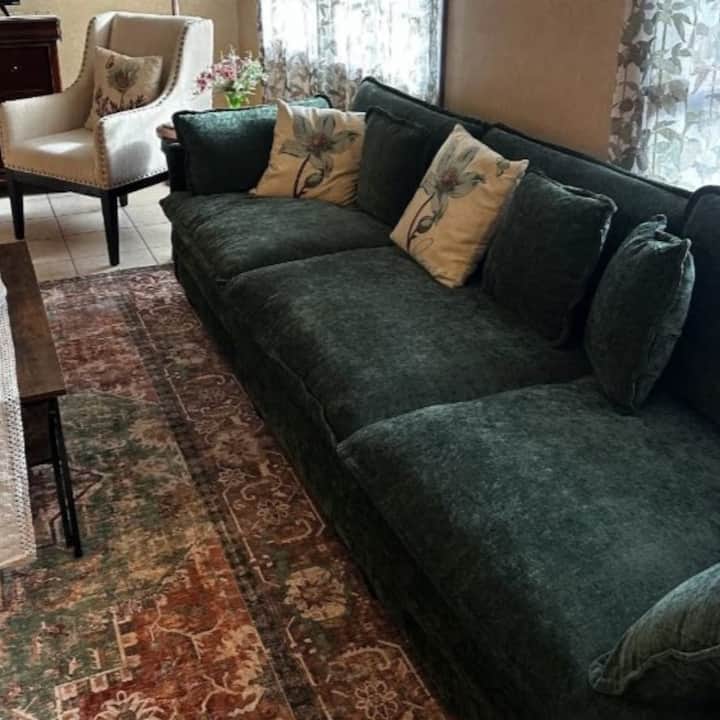 The Garden Retreat, Quite.   Refurbished. - Ocean Springs, MS