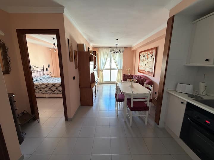 Apartamento Playa Medano - Tenerife
