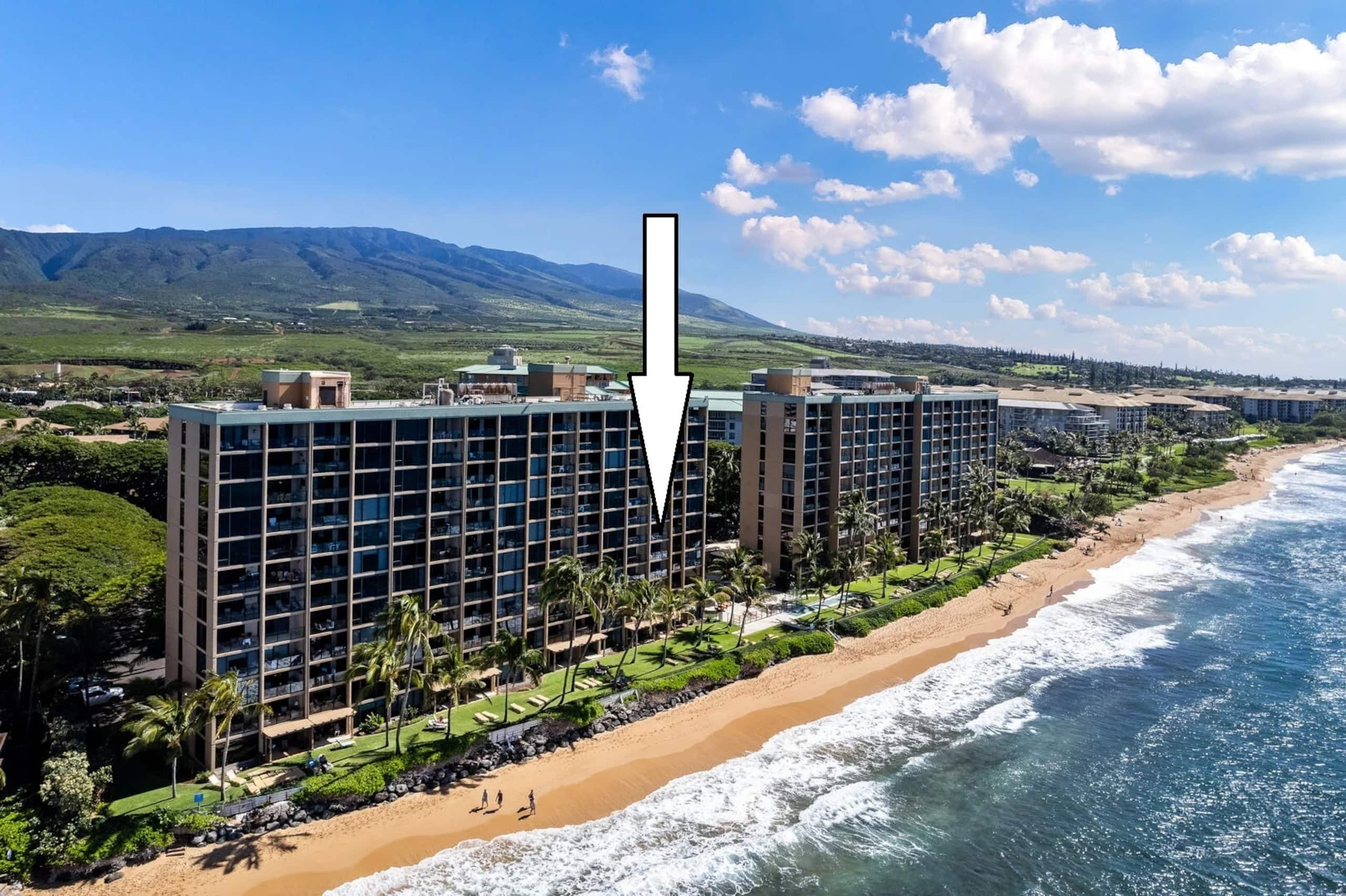 Condo in Lahaina · ★4.72 · 1 bedroom · 1 bed · 1 bath - Image 5