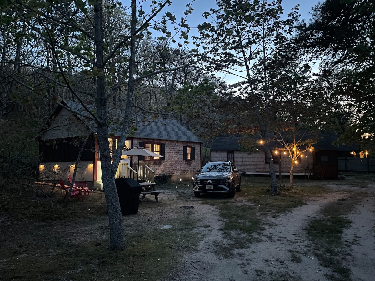 Listing photo for Brady Cottage at Little Pamet