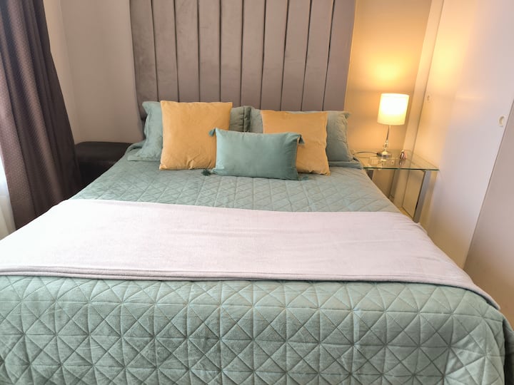 საძინებელი