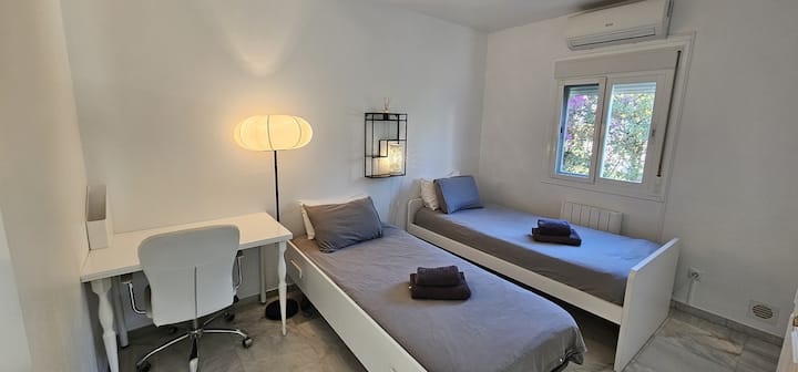 Dhomë gjumi 2