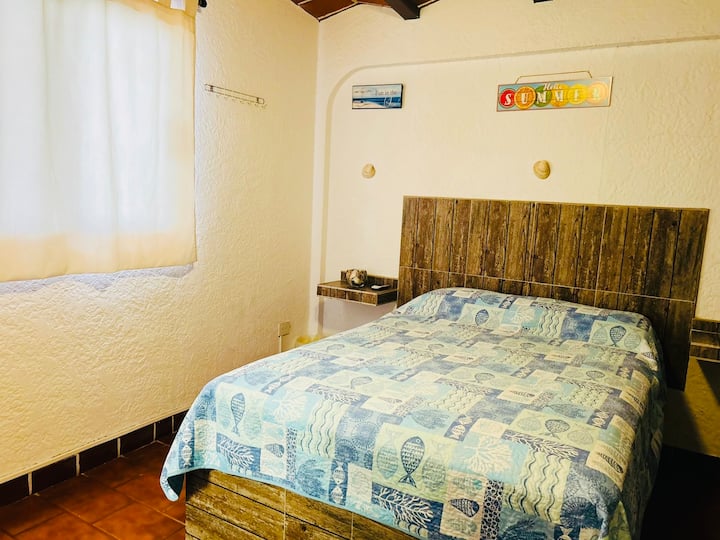 غرفة النوم 2