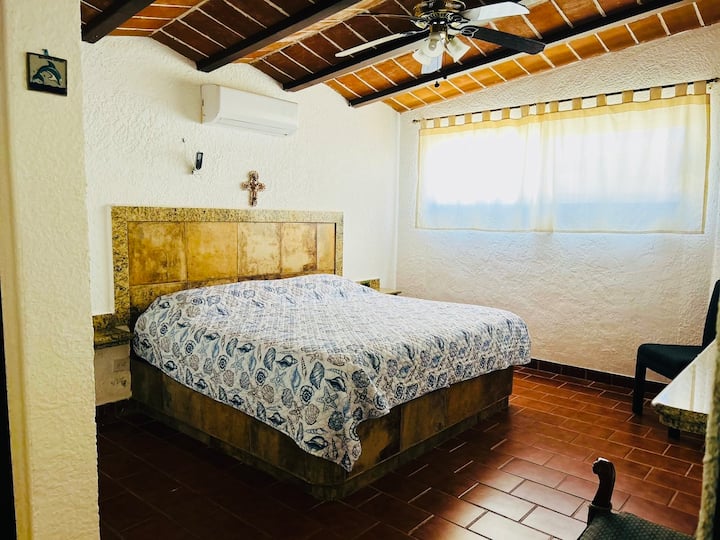 غرفة النوم 1