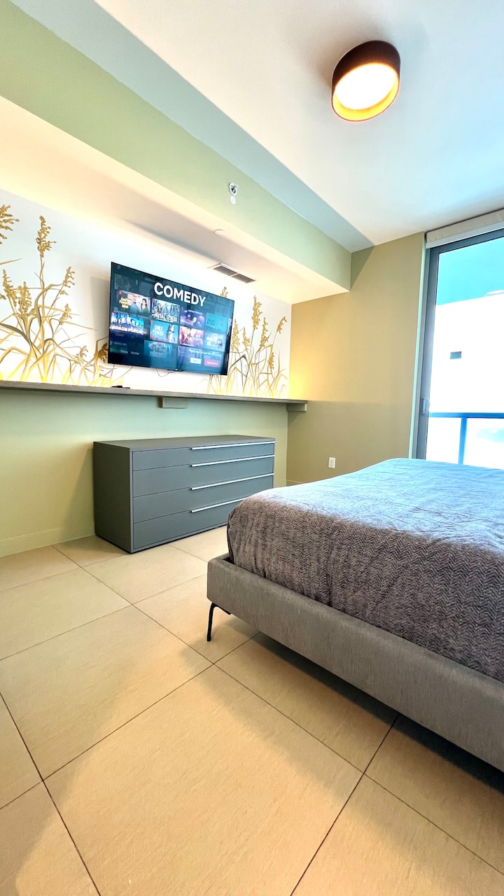 საძინებელი