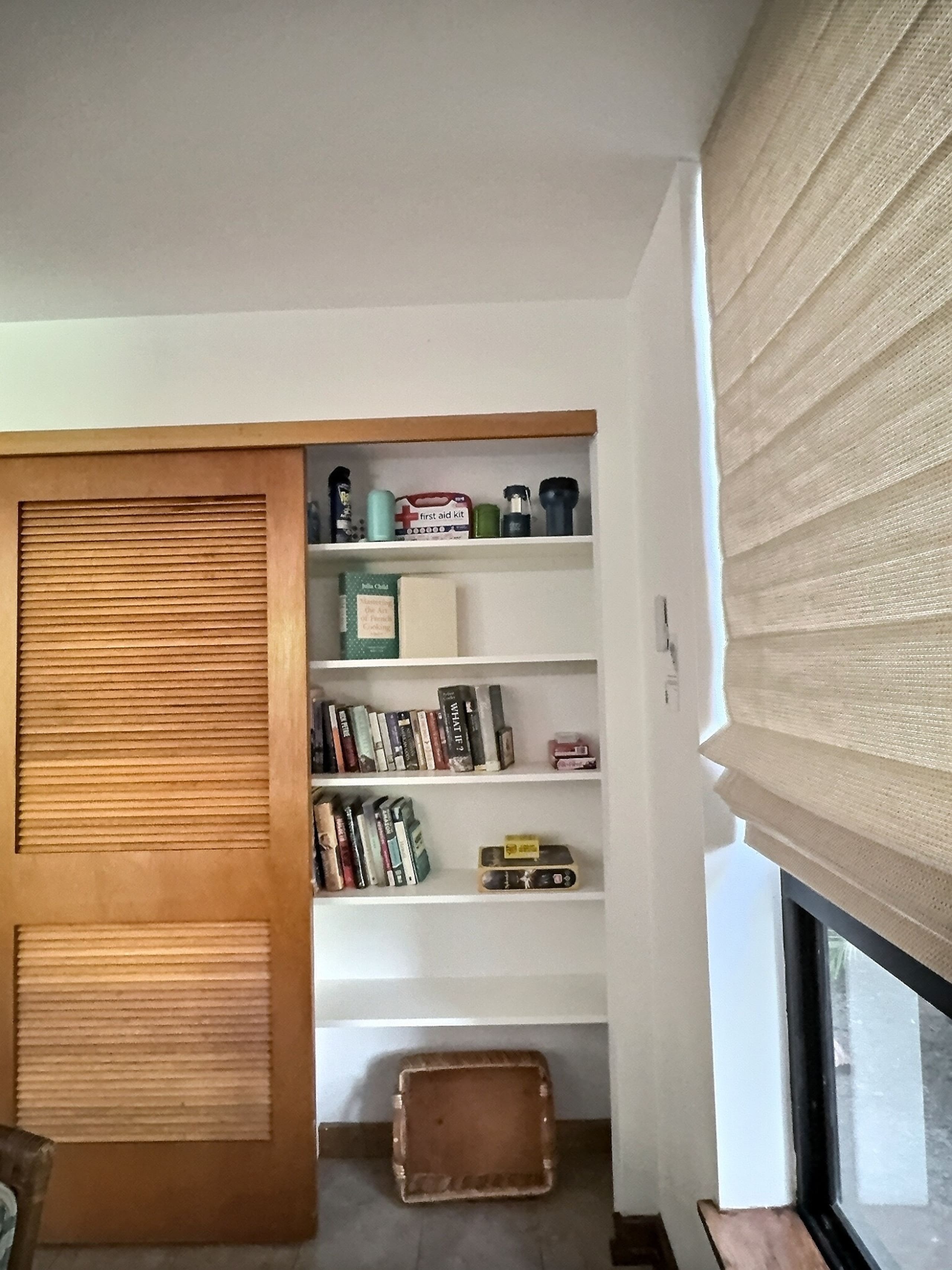 Great 2BR/1.5BA Ground Floor Near A-Bay & Shops - Photo 25