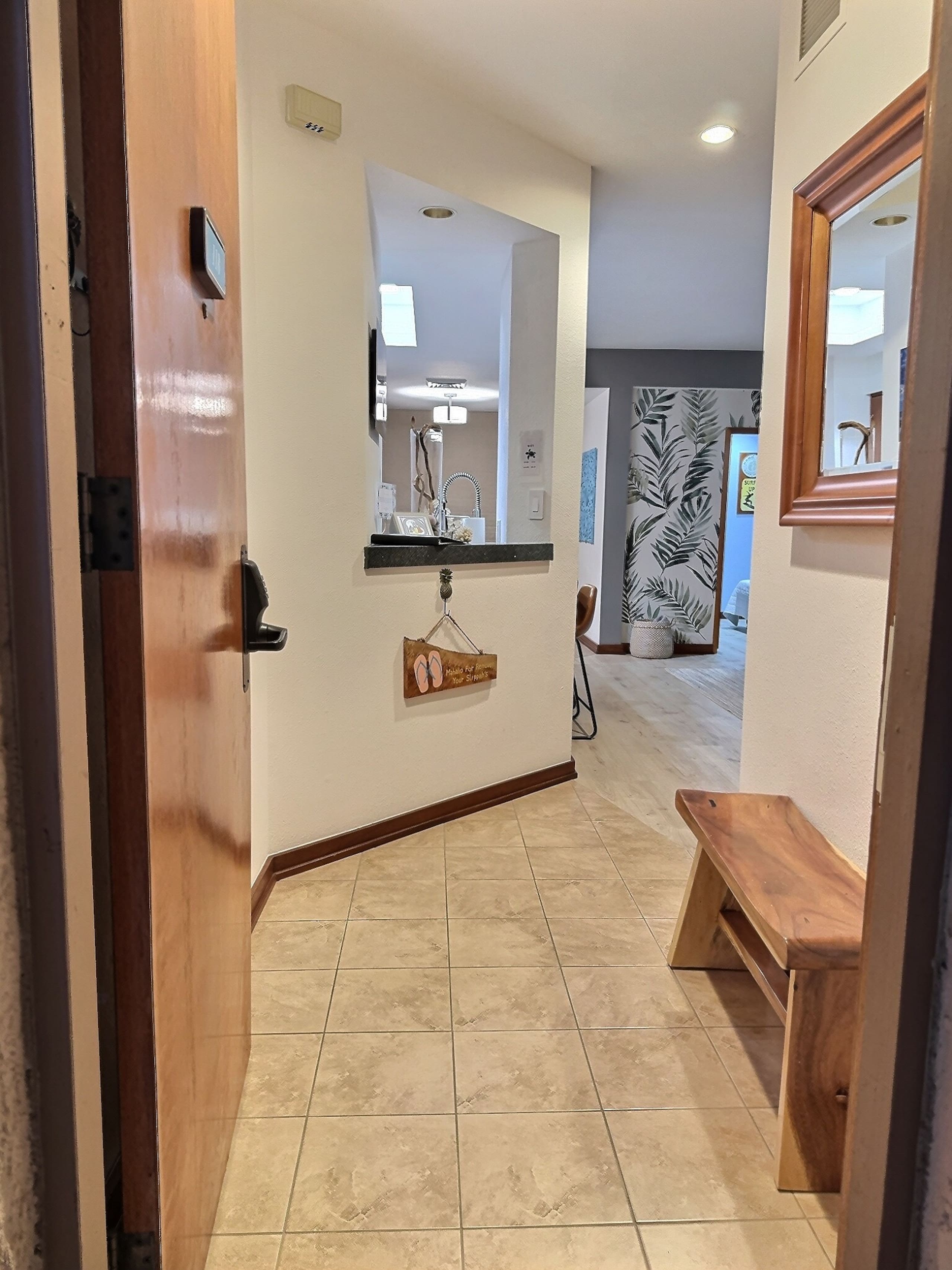 Great 2BR/1.5BA Ground Floor Near A-Bay & Shops - Photo 20