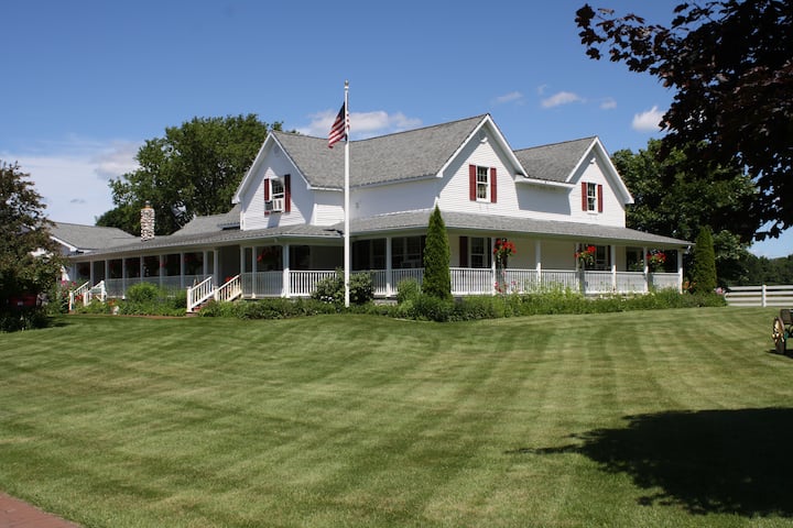 Sonshine Acres