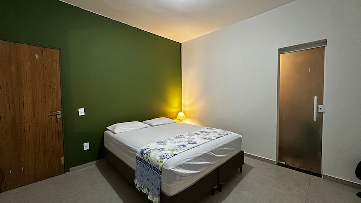 Спално помещение