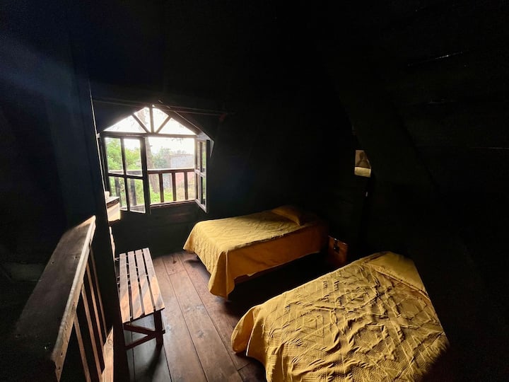 غرفة النوم 1