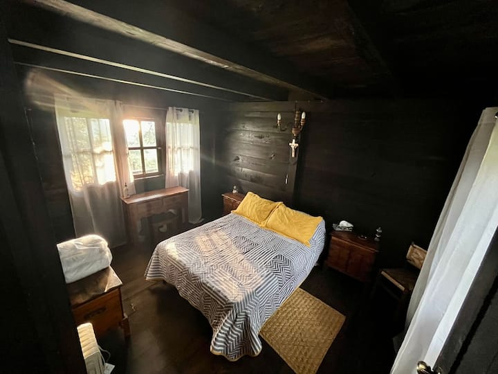 غرفة النوم 3