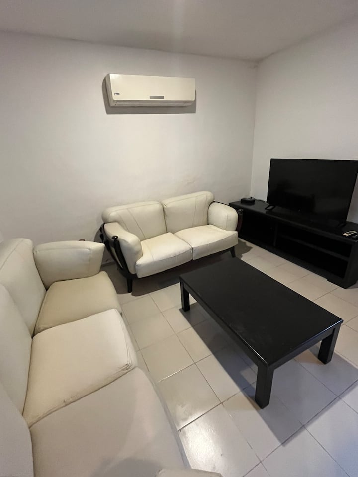 Cozy & Comfortable Home With Access To Shared Pool - Ciudad del Carmen