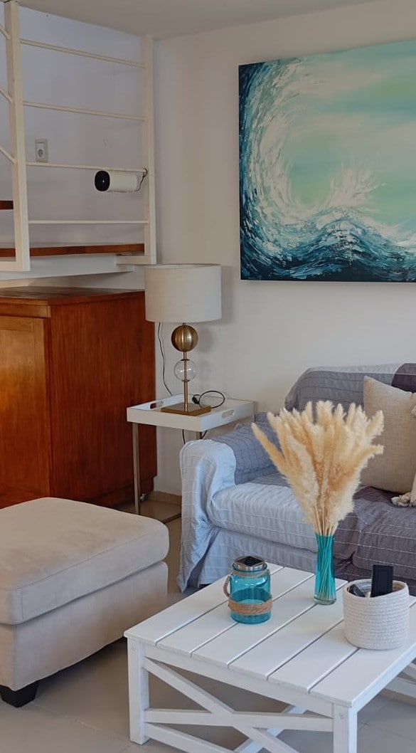 Top performing Airbnb: Beautiful Beach House in Atlántida