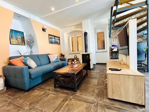 Popular Airbnb listing: Apartment Vala 5* in Mjesni Odbor Draga