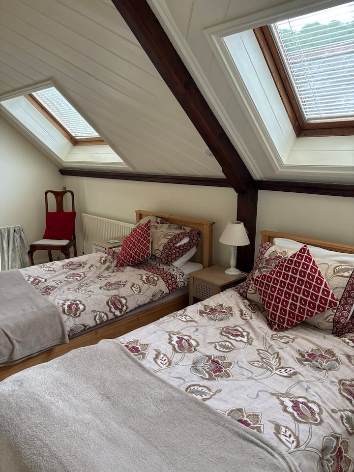 Chambre 1