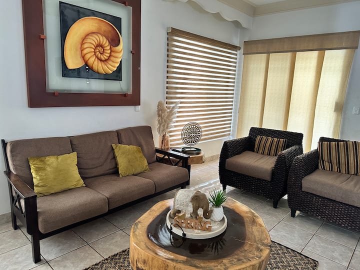 Casa Sabalo (Con Alberca) - Mazatlán