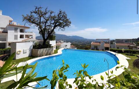 Casa de Mairena_Luxury 2 bed_breathtaking views