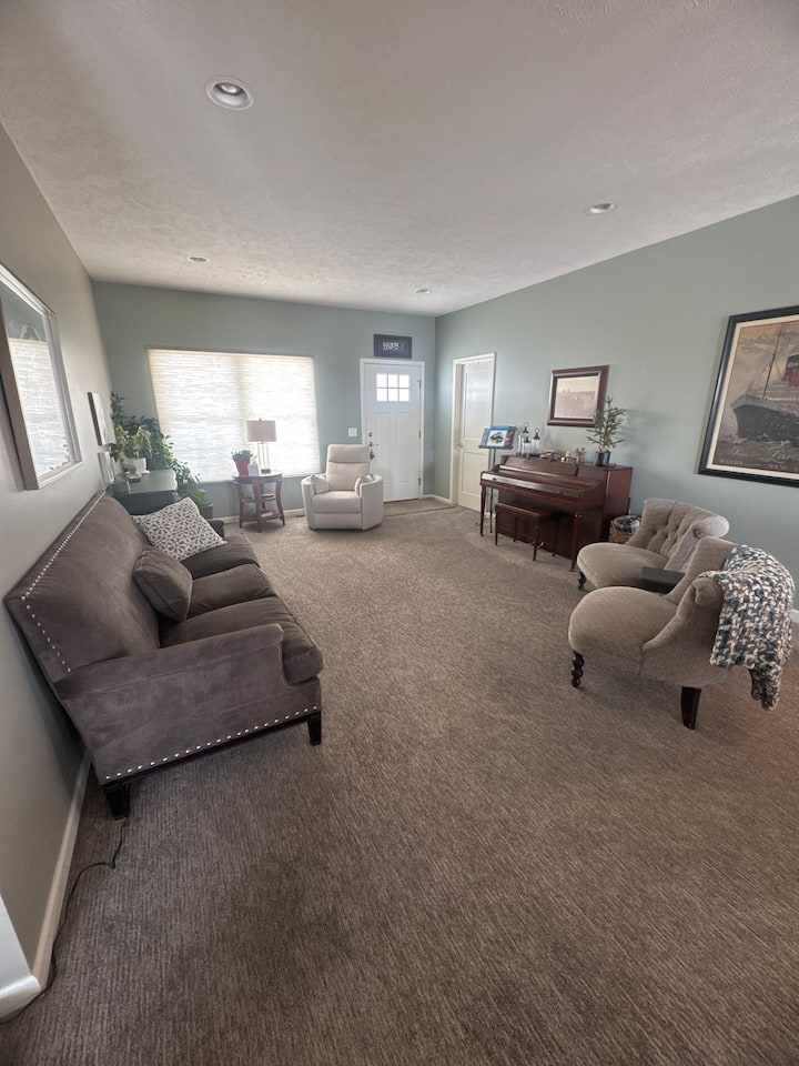 3 Bedroom Home In Rural Nebraska - Nebraska