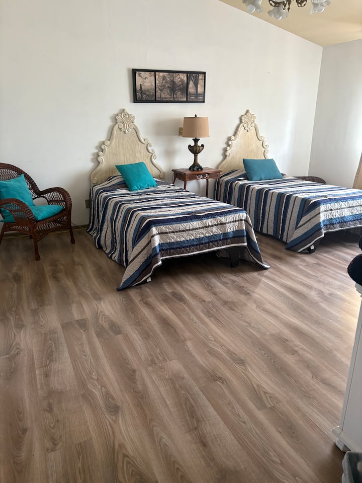 Habitación 1