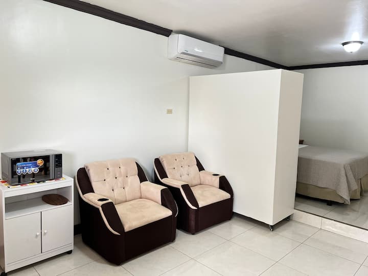Apartment Open House - Managua