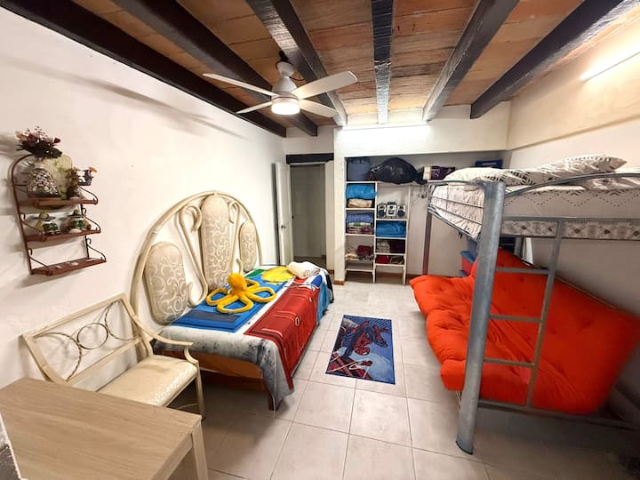 Bedroom 3