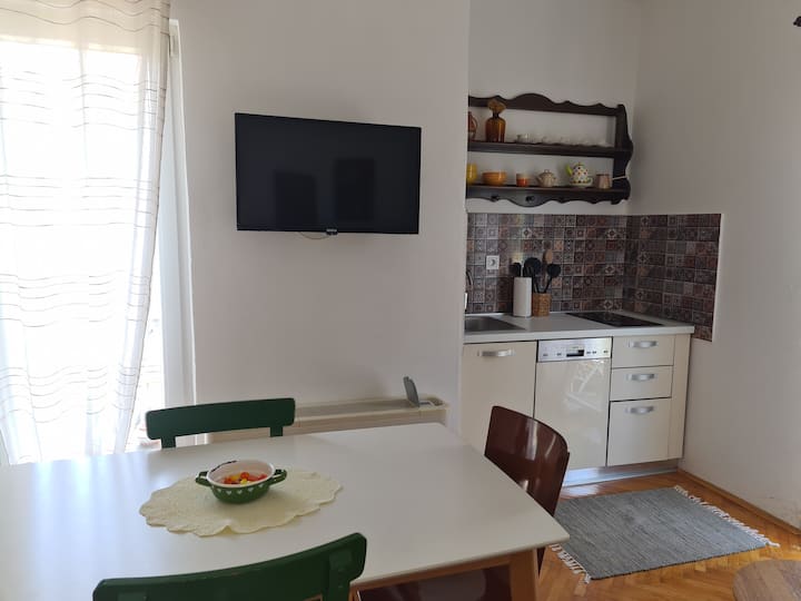 Apartmani Kule 2 - Sveti Filip i Jakov