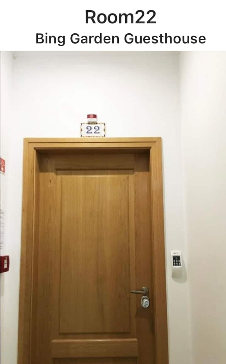 Habitación 5