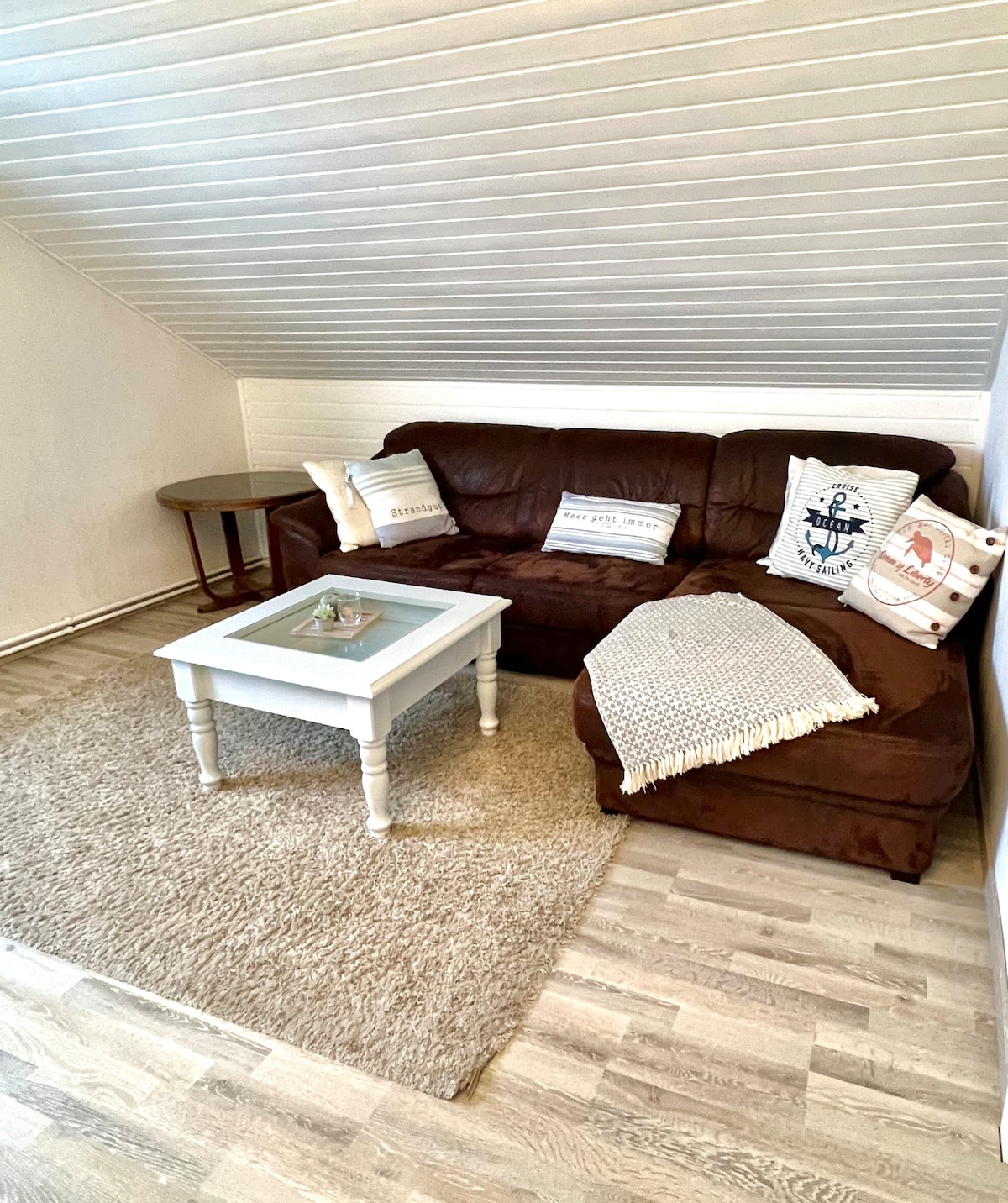 Successful Airbnb property: Relaxation in the countryside, close to the sea in Rendsburg Eckernförde