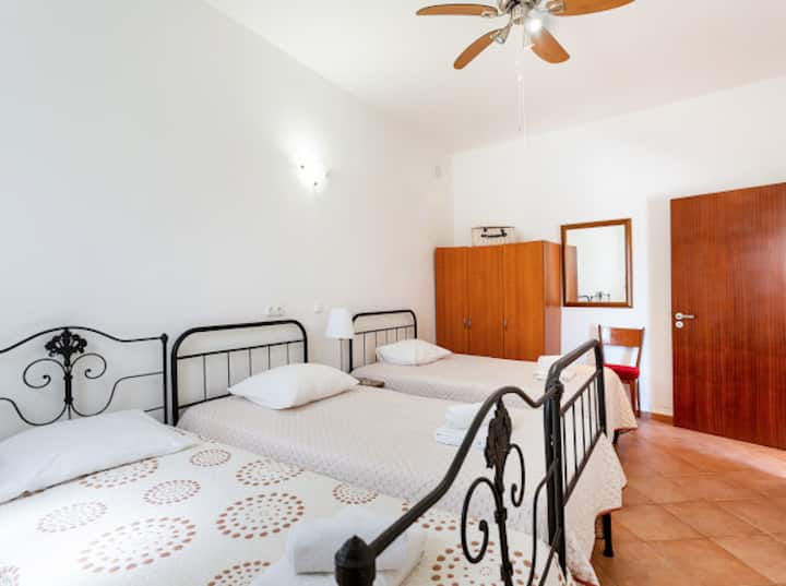 غرفة النوم 3