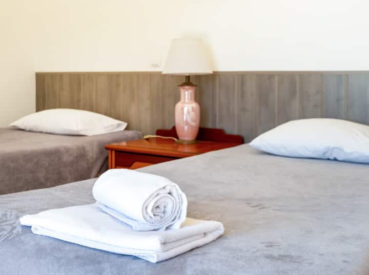 غرفة النوم 2