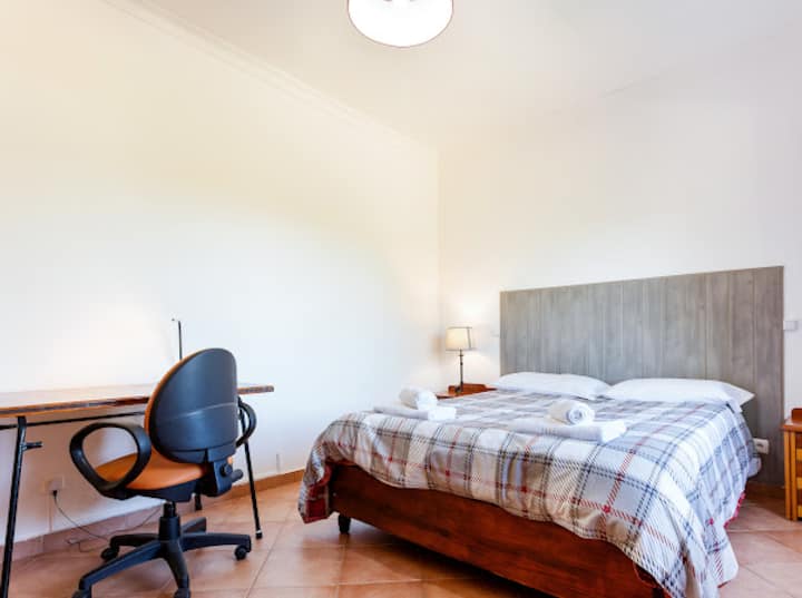 غرفة النوم 1