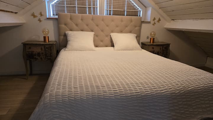 Chambre 3
