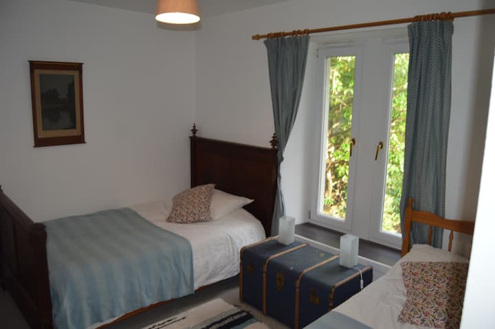 საძინებელი 2