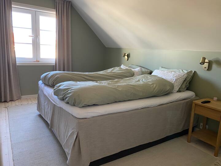 Glavna spavaća soba, renovirana 2026.