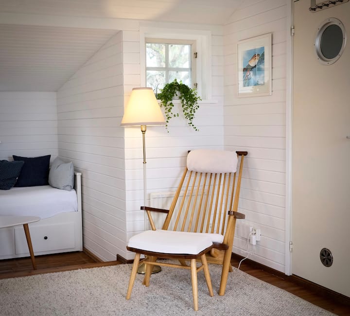 Cottage By The Sea - Lomma